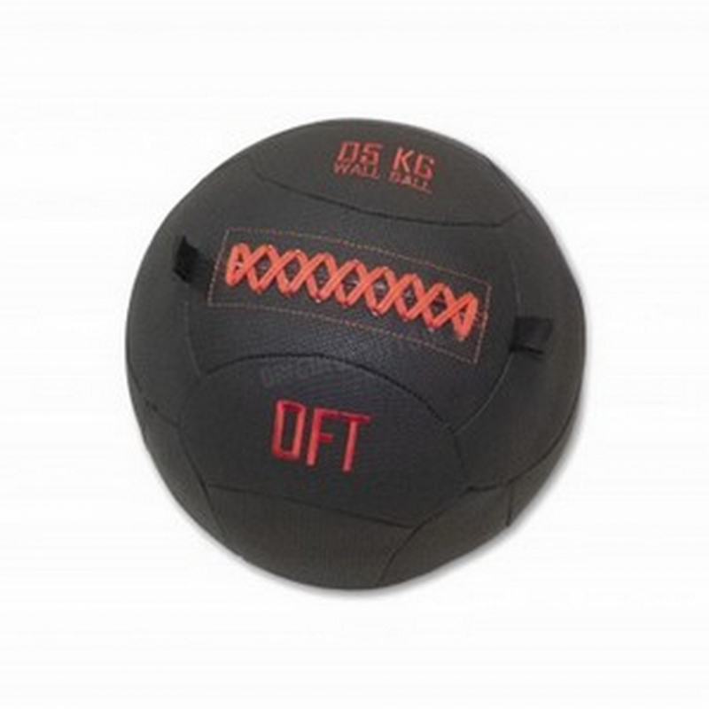 Мяч Wall Ball Deluxe 5 кг